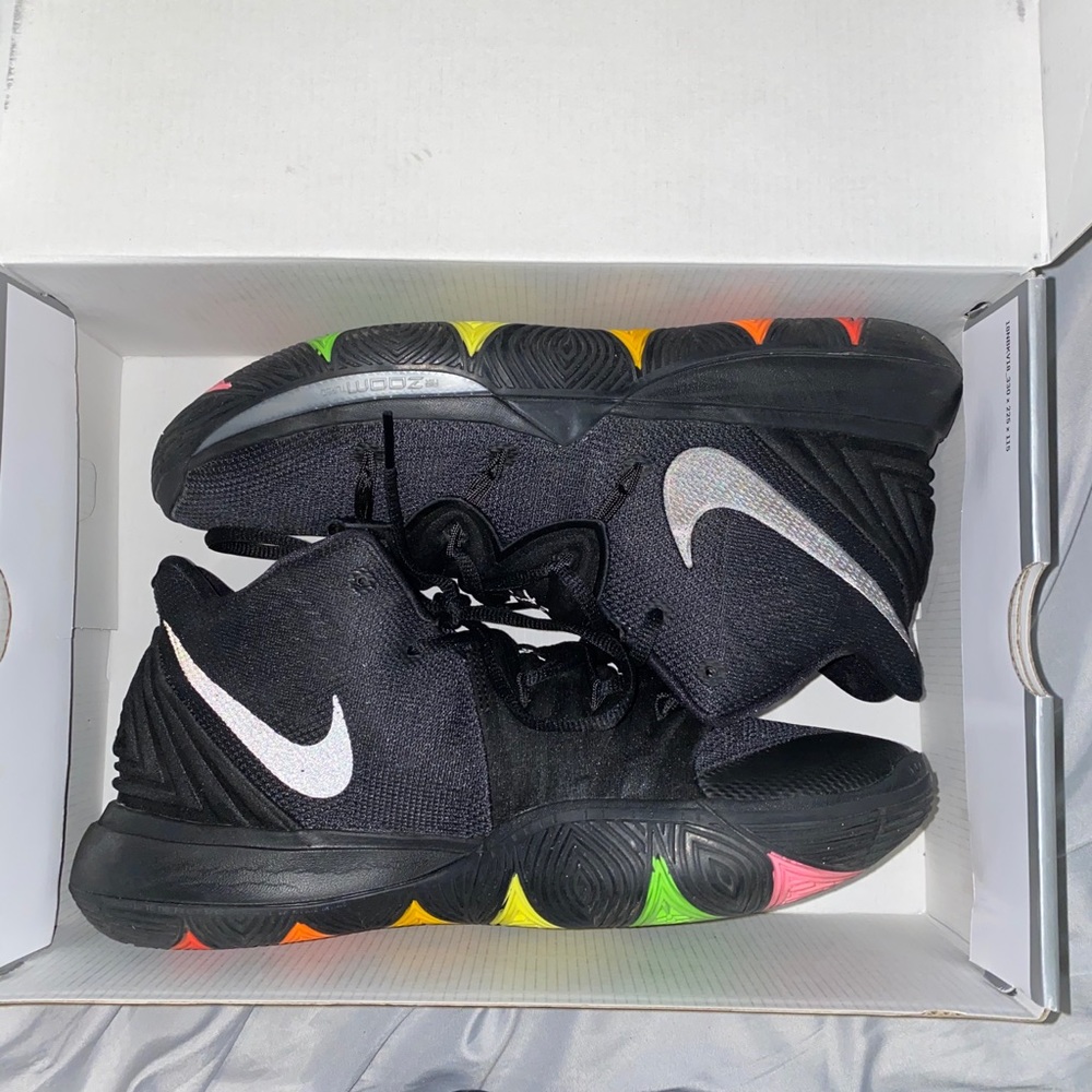 Kyrie 5